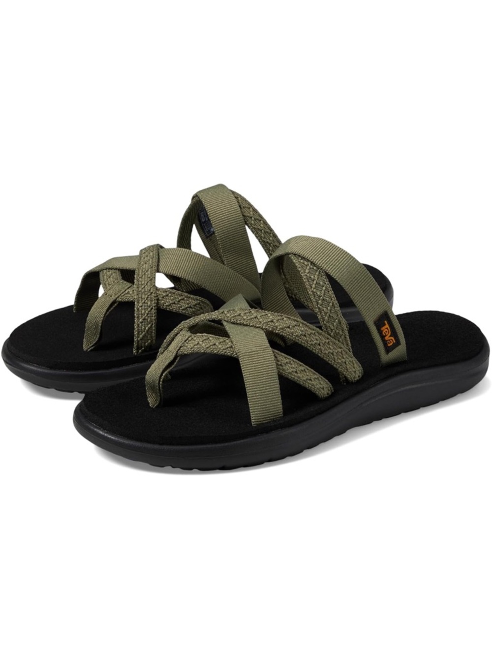 NWT Teva Women's Voya Zillesa Sandal